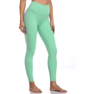 Colorfulkoala buttery soft leggings - Small